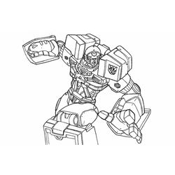 Transformers #48827