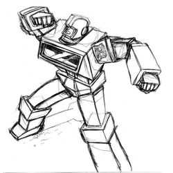 Transformers #48830