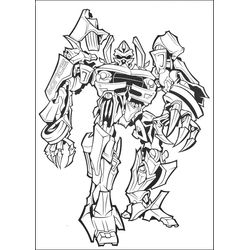 Transformers #48831