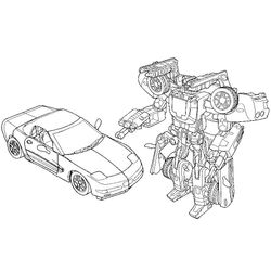 Transformers #48832