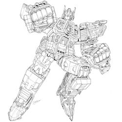 Transformers #48833