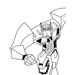 Transformers #48836