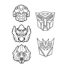Transformers #48837