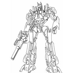 Transformers #48838