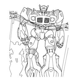 Transformers #48841
