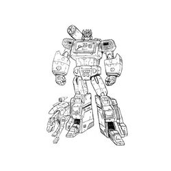 Transformers #48843