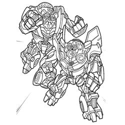 Transformers #48844