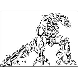 Transformers #48845