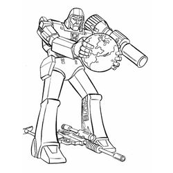 Transformers #48848
