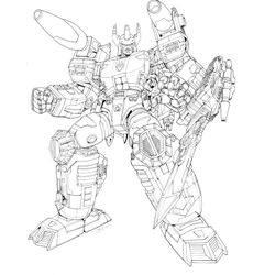Transformers #48850
