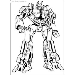 Transformers #48852