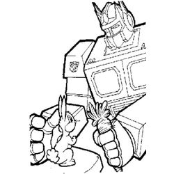 Transformers #48853