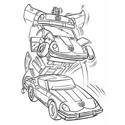 Transformers #48855