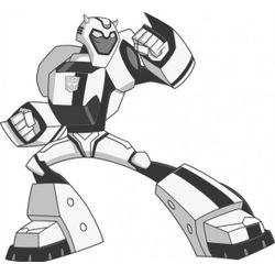 Transformers #48856
