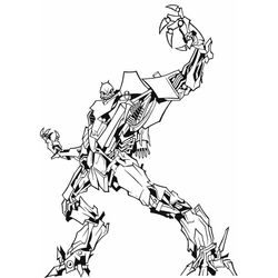 Transformers #48857