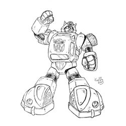 Transformers #48862