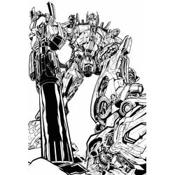Transformers #48863