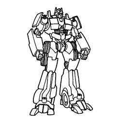 Transformers #48868
