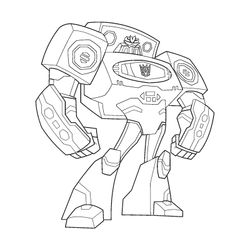 Transformers #48870