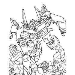 Transformers #48874
