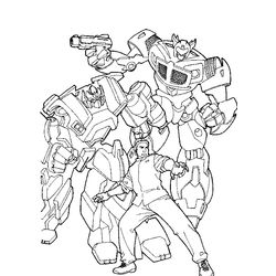 Transformers #48875