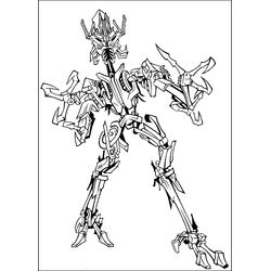 Transformers #48876