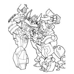 Transformers #48877