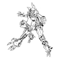Transformers #48879