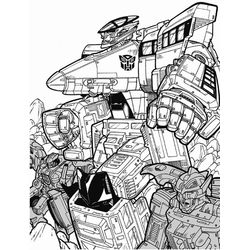 Transformers #48880