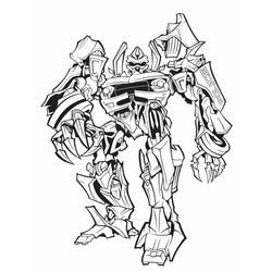 Transformers #48881