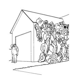Transformers #48882