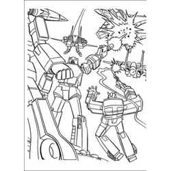 Transformers #48883