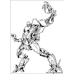 Transformers #48885