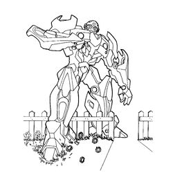 Transformers #48887