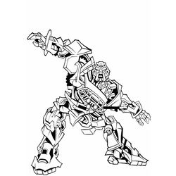 Transformers #48888