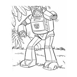 Transformers #48889