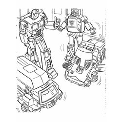 Transformers #48890
