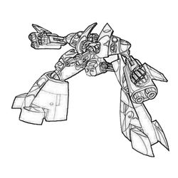 Transformers #48891