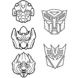 Transformers #48895