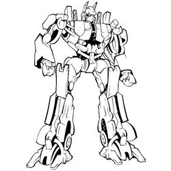 Transformers #48899