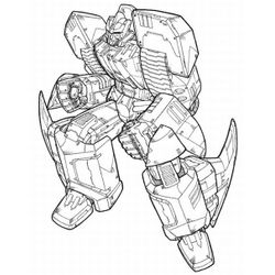 Transformers #48900