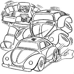 Transformers #48901