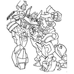 Transformers #48902