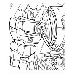 Transformers #48903