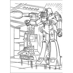 Transformers #48904