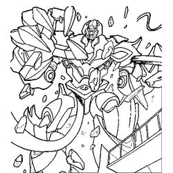 Transformers #48905