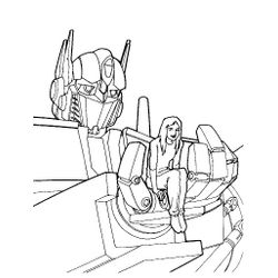 Transformers #48909