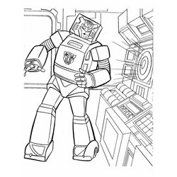 Transformers #48915