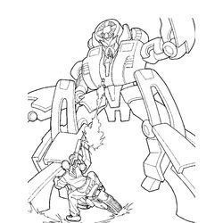 Transformers #48916