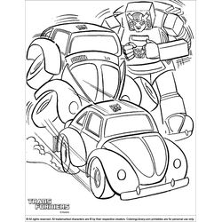 Transformers #48919